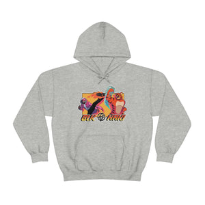 HAKI Clash - Unisex Hoodie