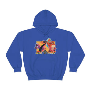 HAKI Clash - Unisex Hoodie